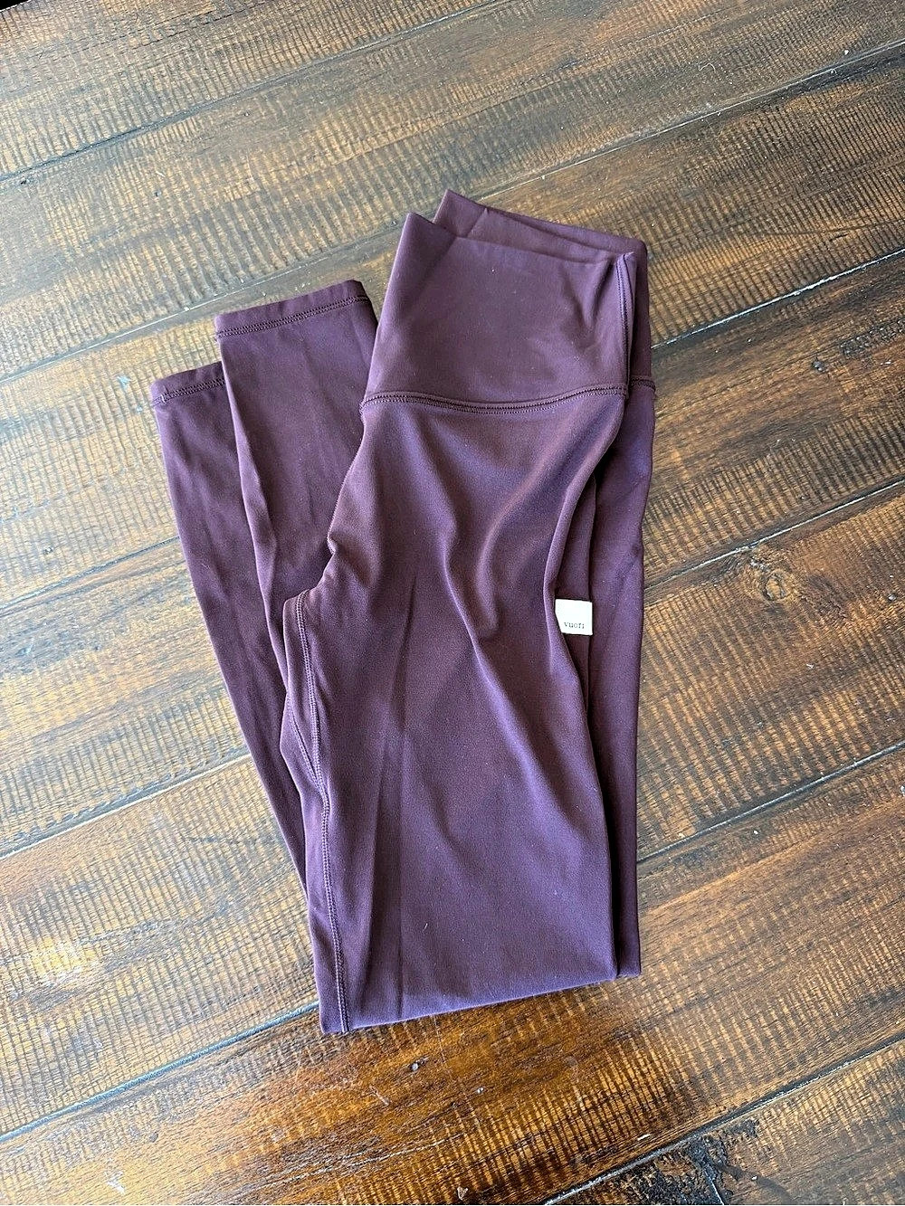 Vuori Legging Purple